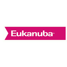 Eukanuba标志