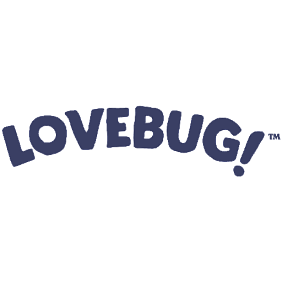 Lovebug标志