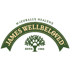 James Wellbeloved标志
