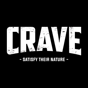 CRAVE标志